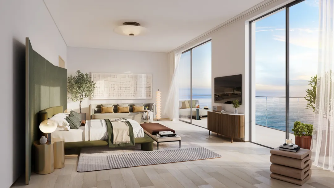 Ôrise Tower A