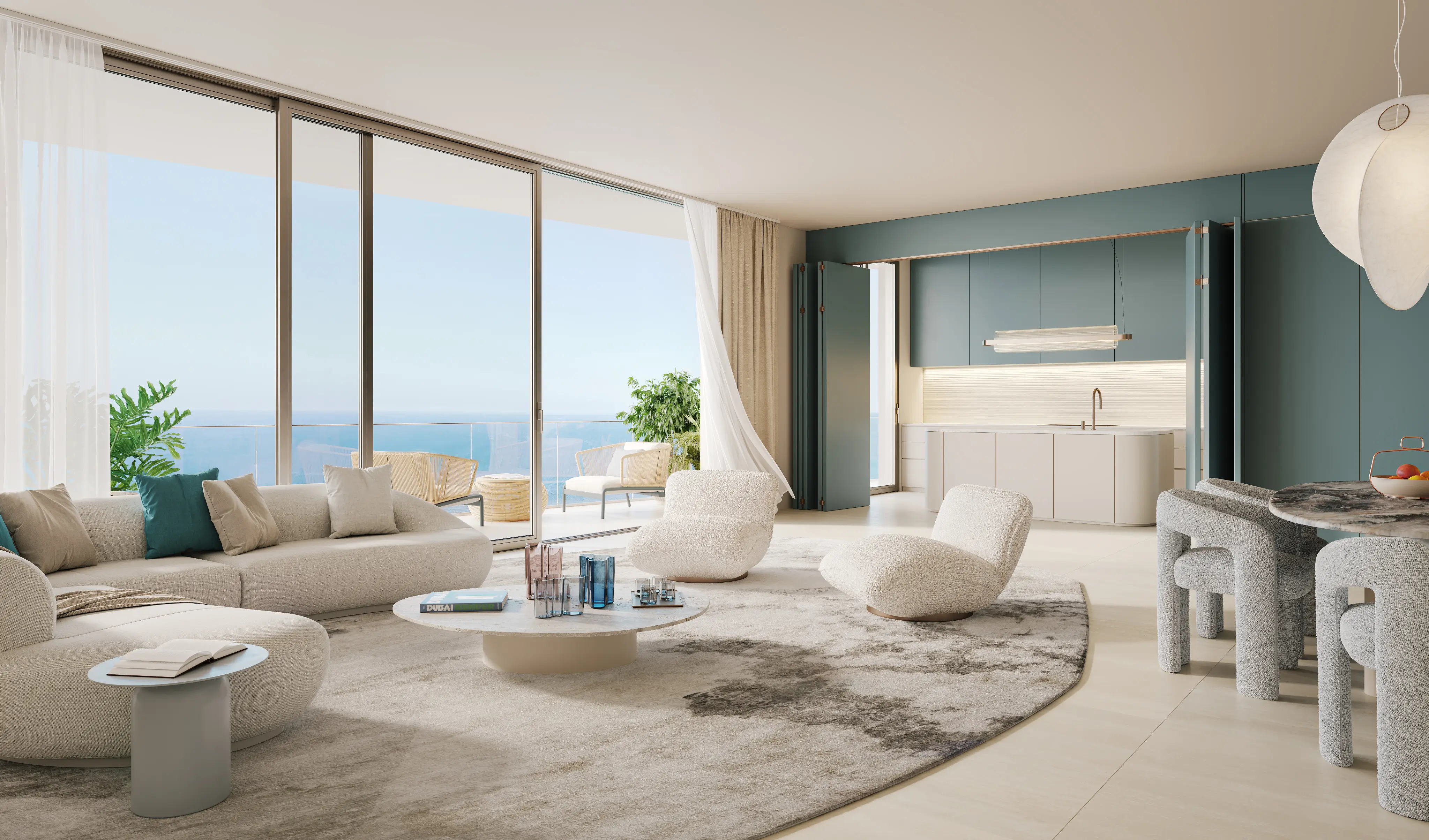 Interiores