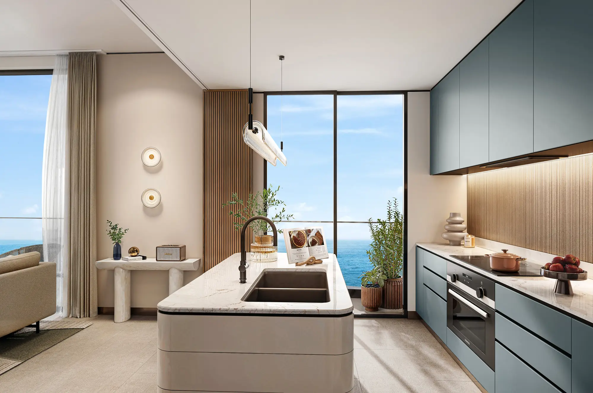Interiores