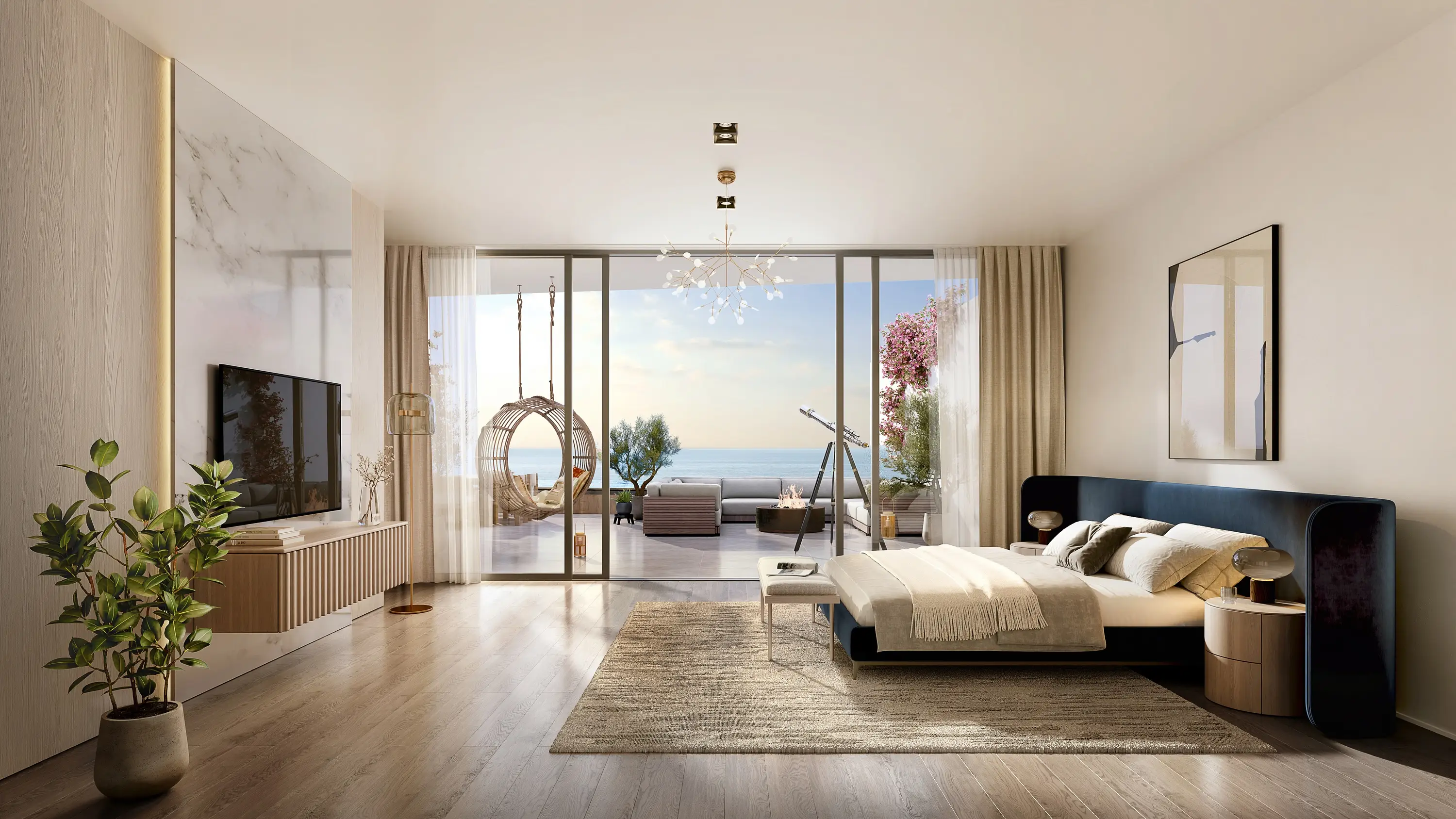 Interiores