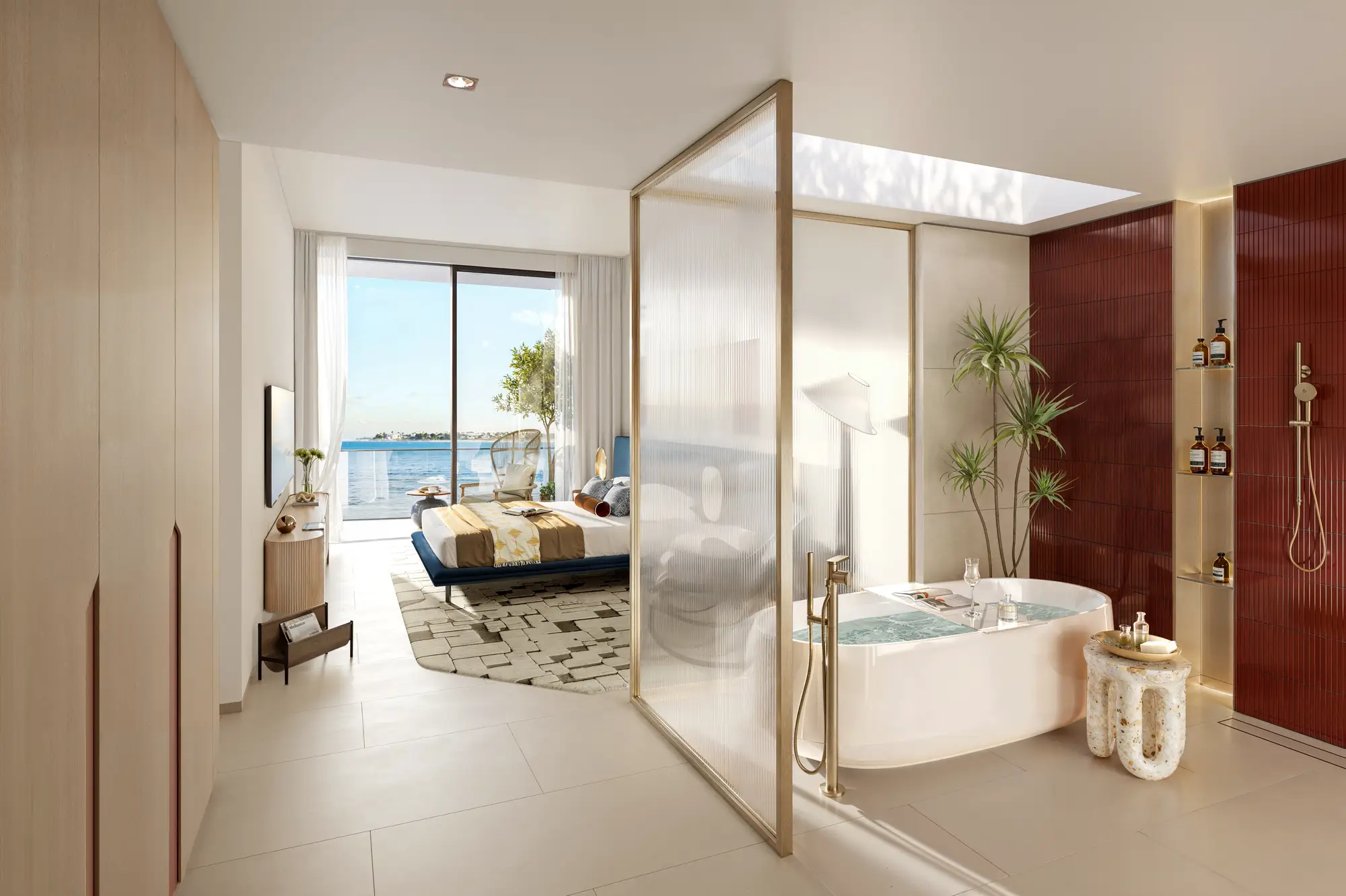 Interiores