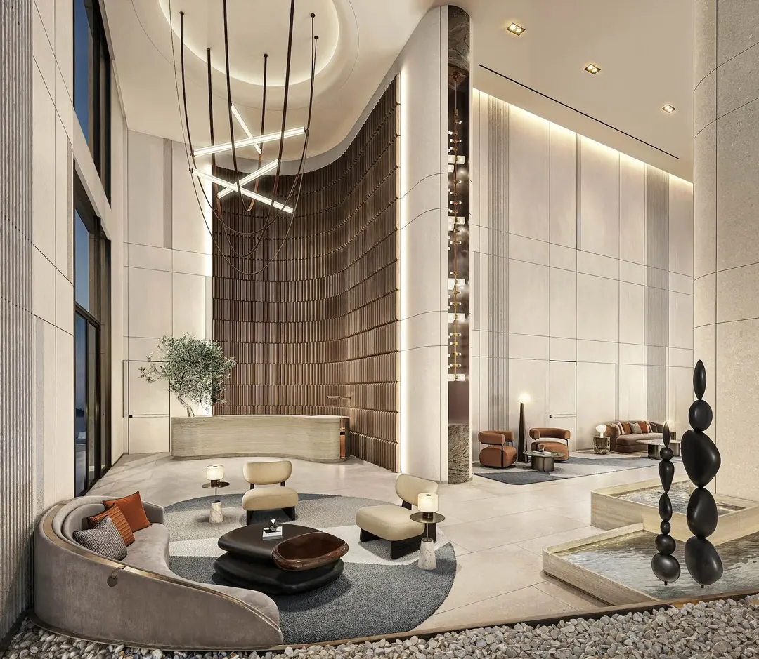 Ôrise Tower B
