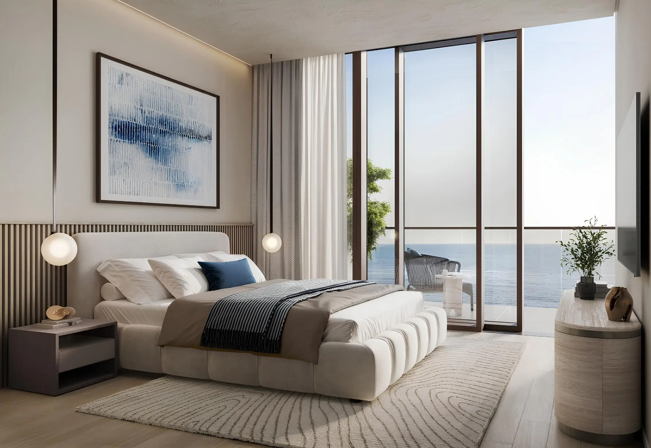 Interiors
