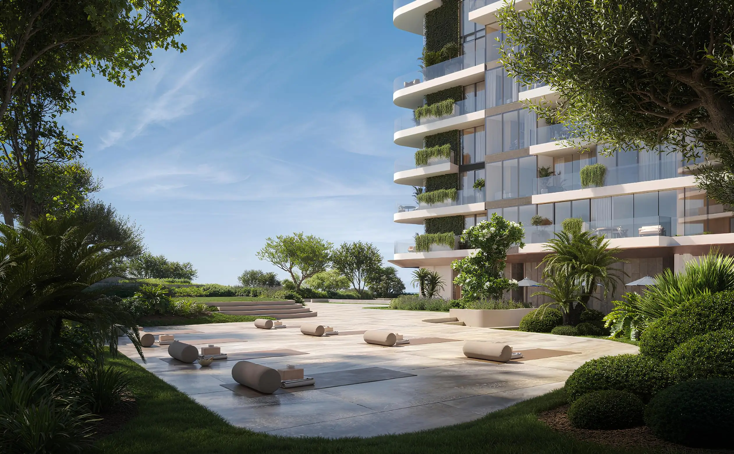 Amenities