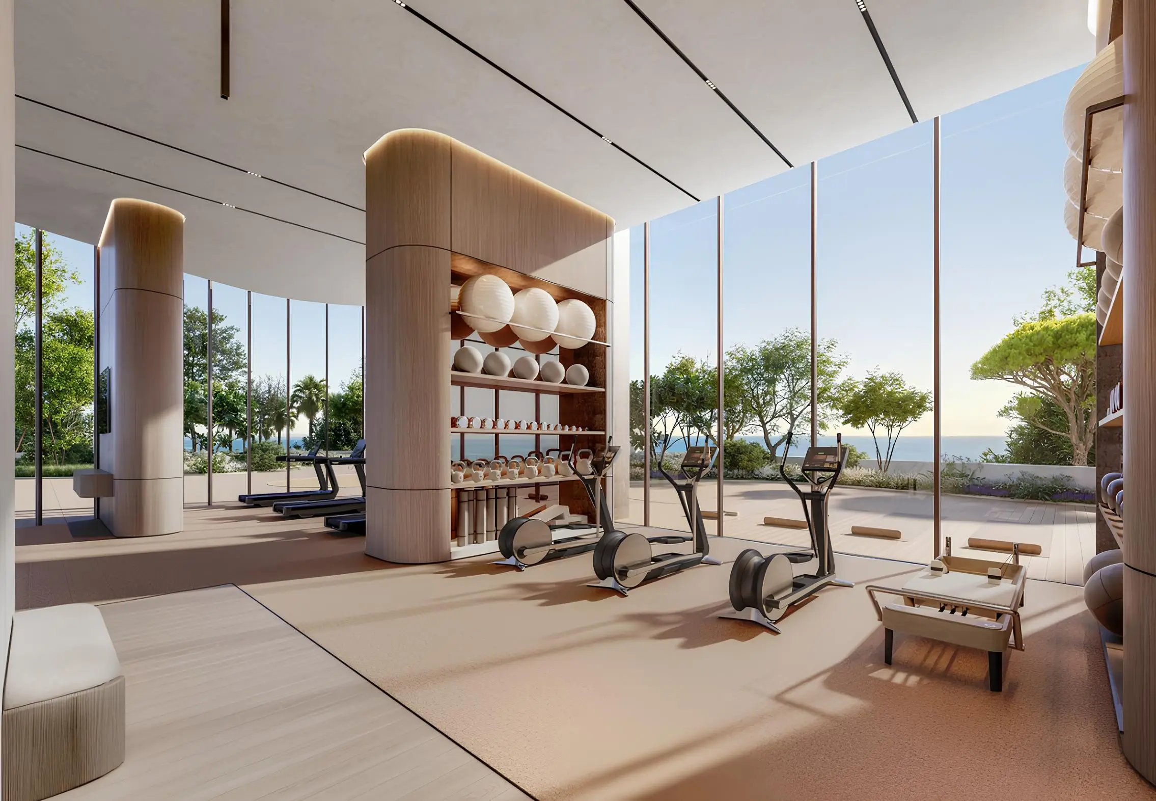 Amenities