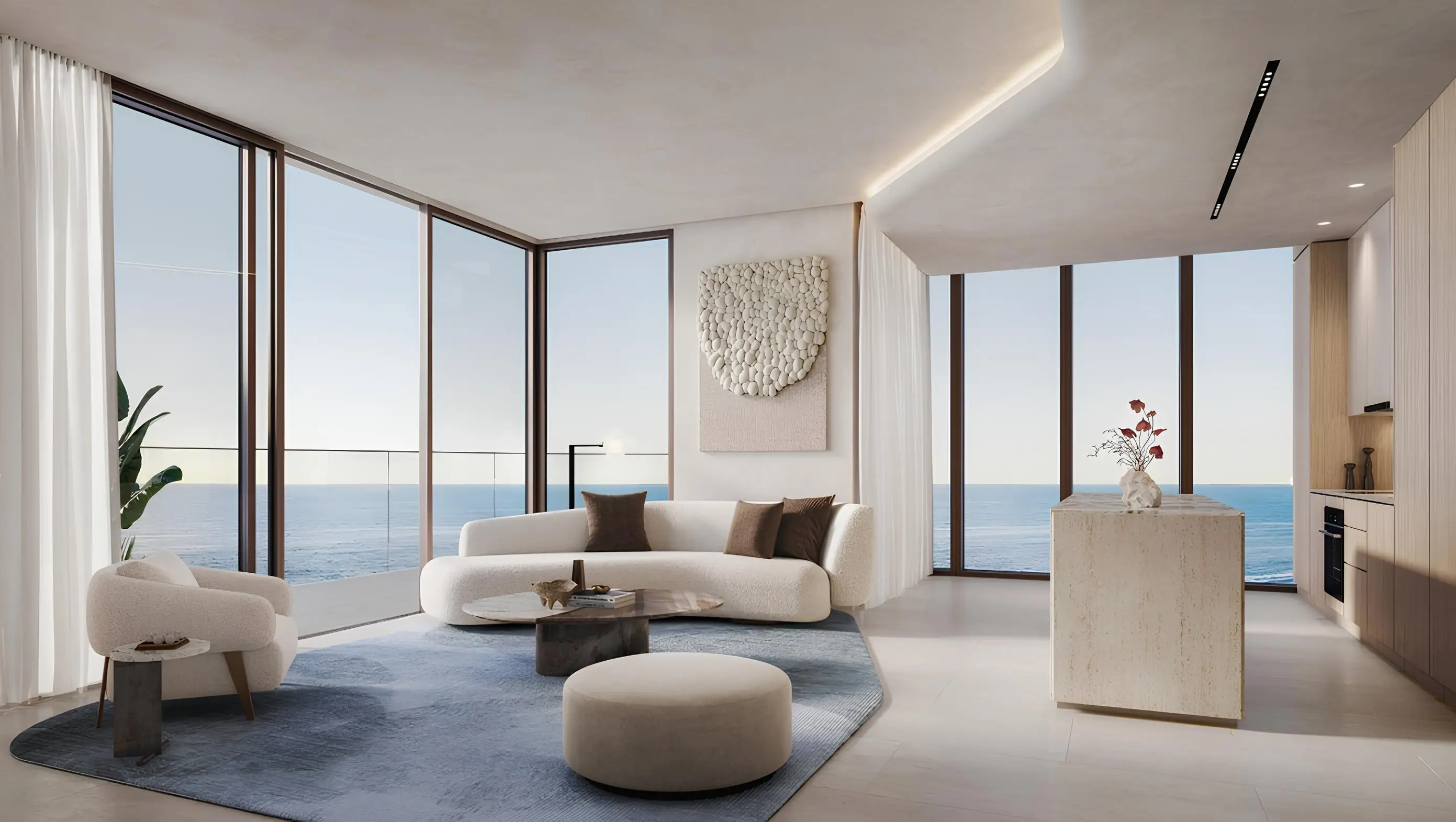 Interiors