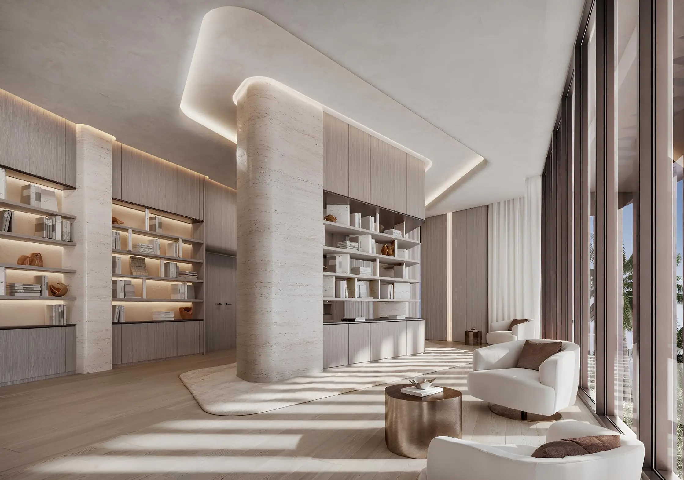 Amenities