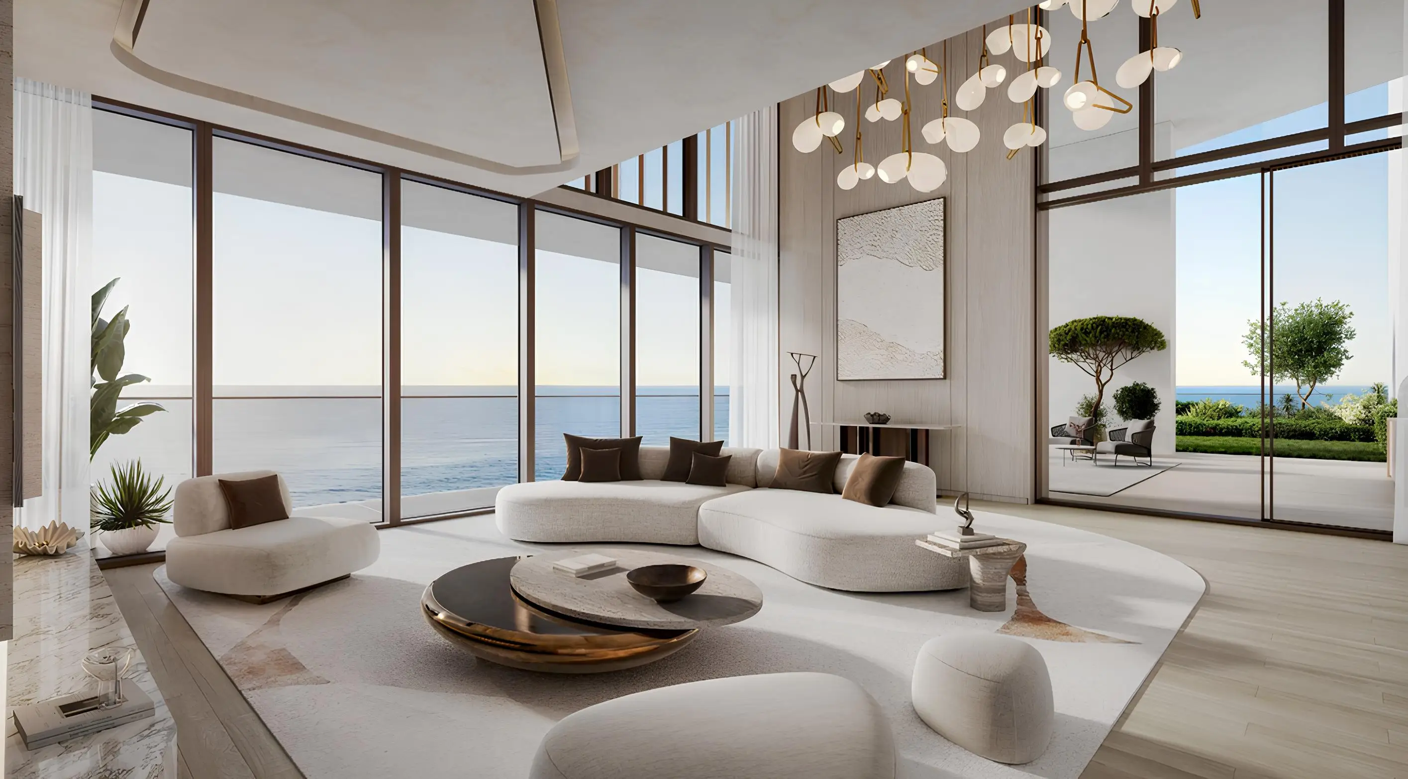 Interiors