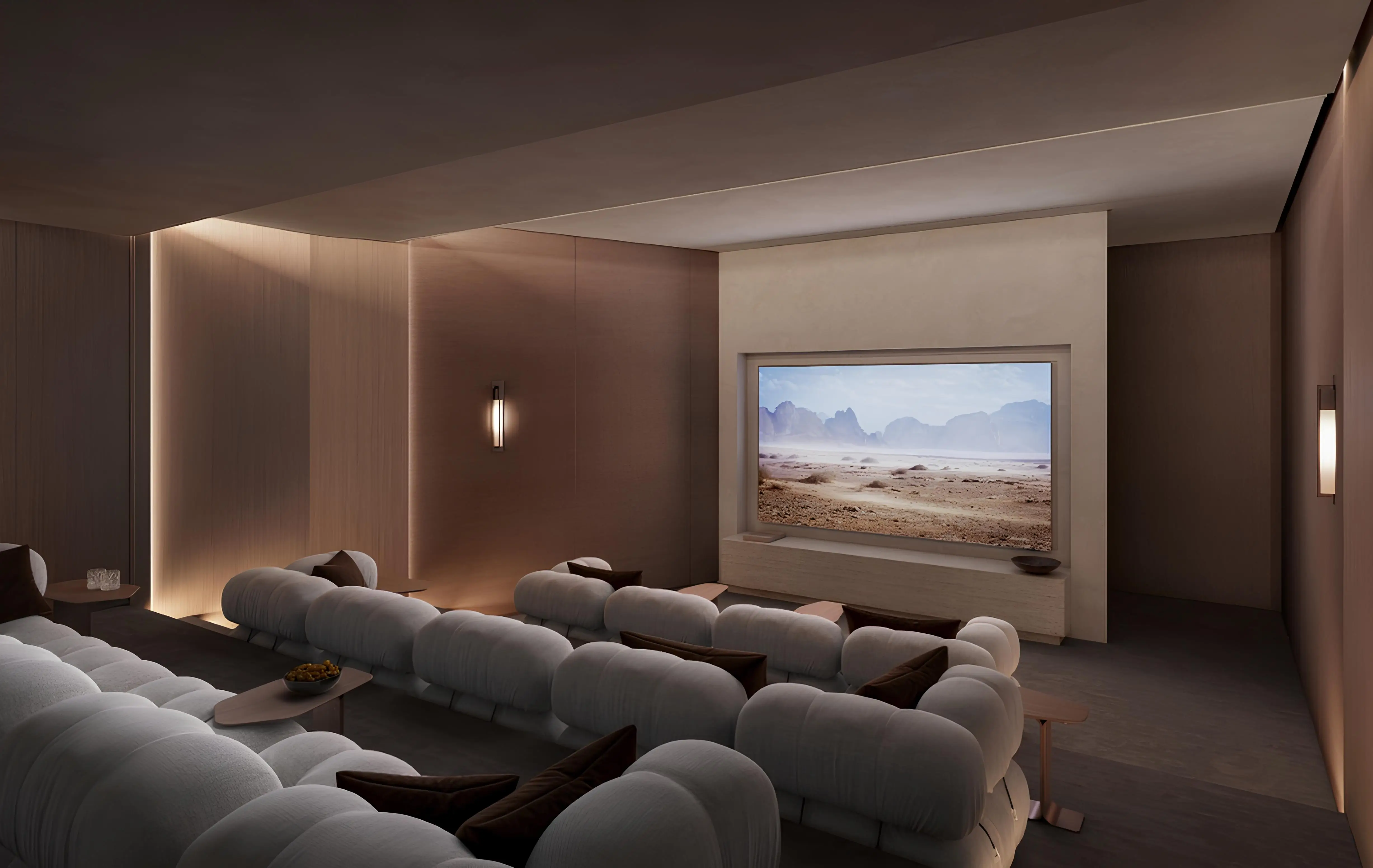 Amenities