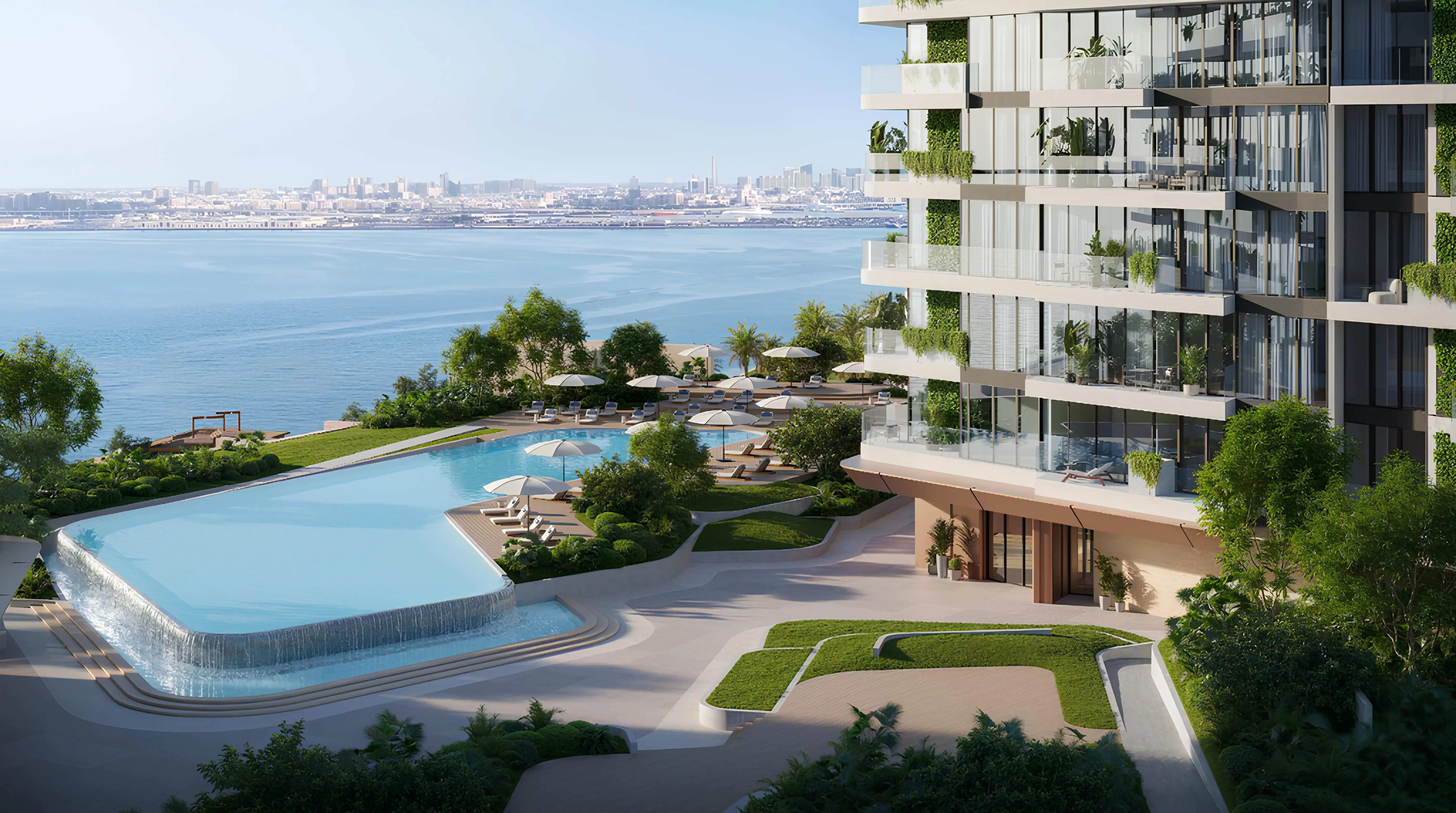 Amenities