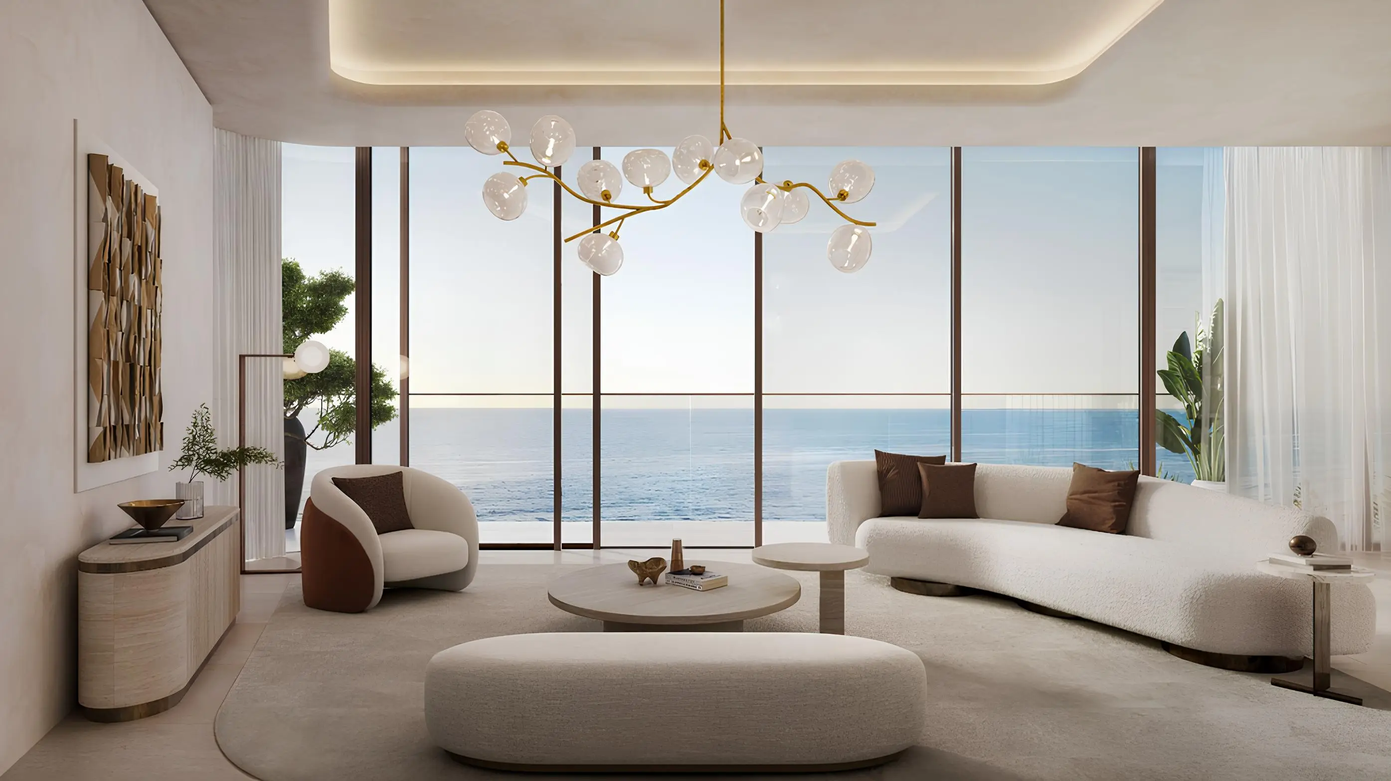 Interiors