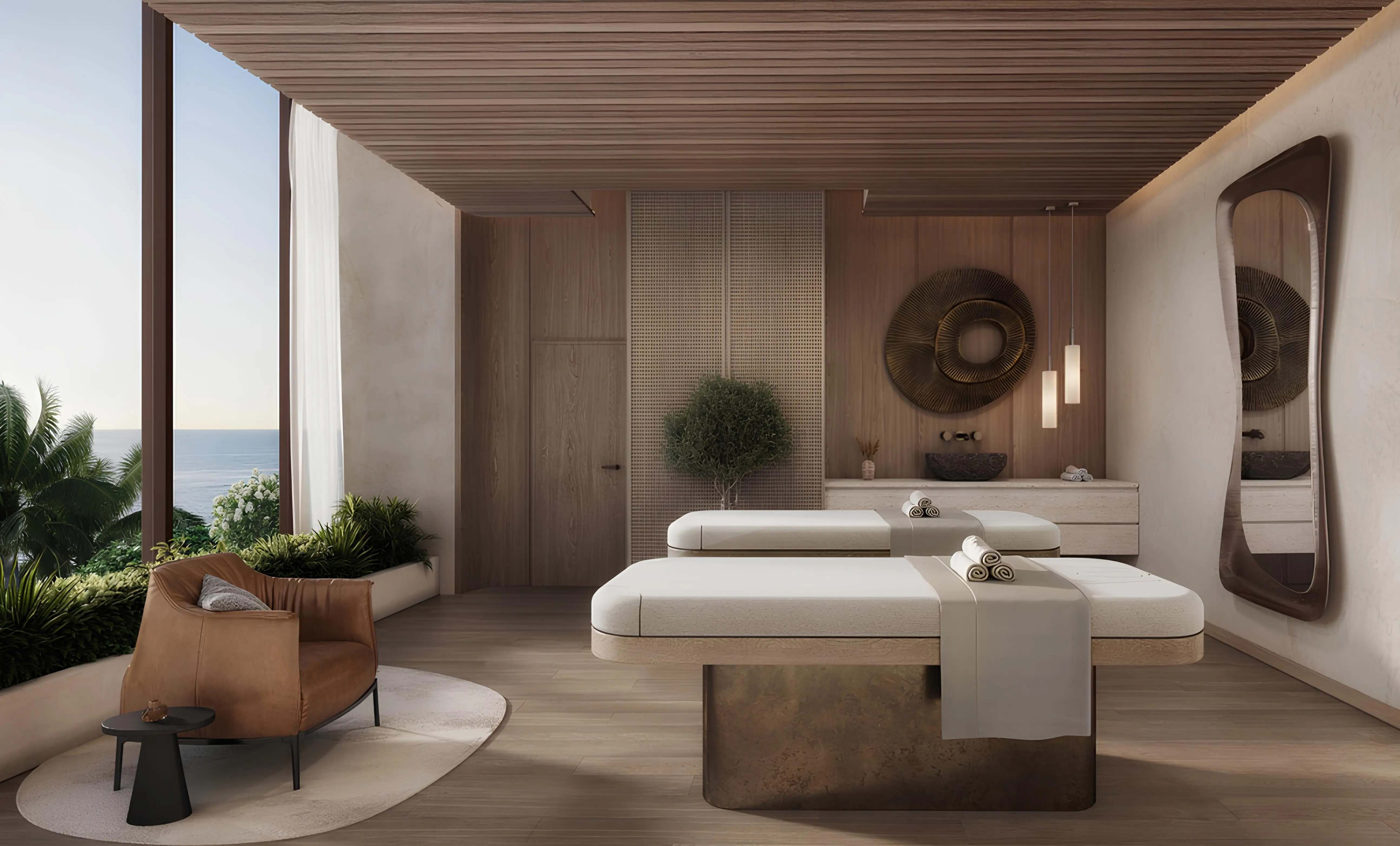 Amenities