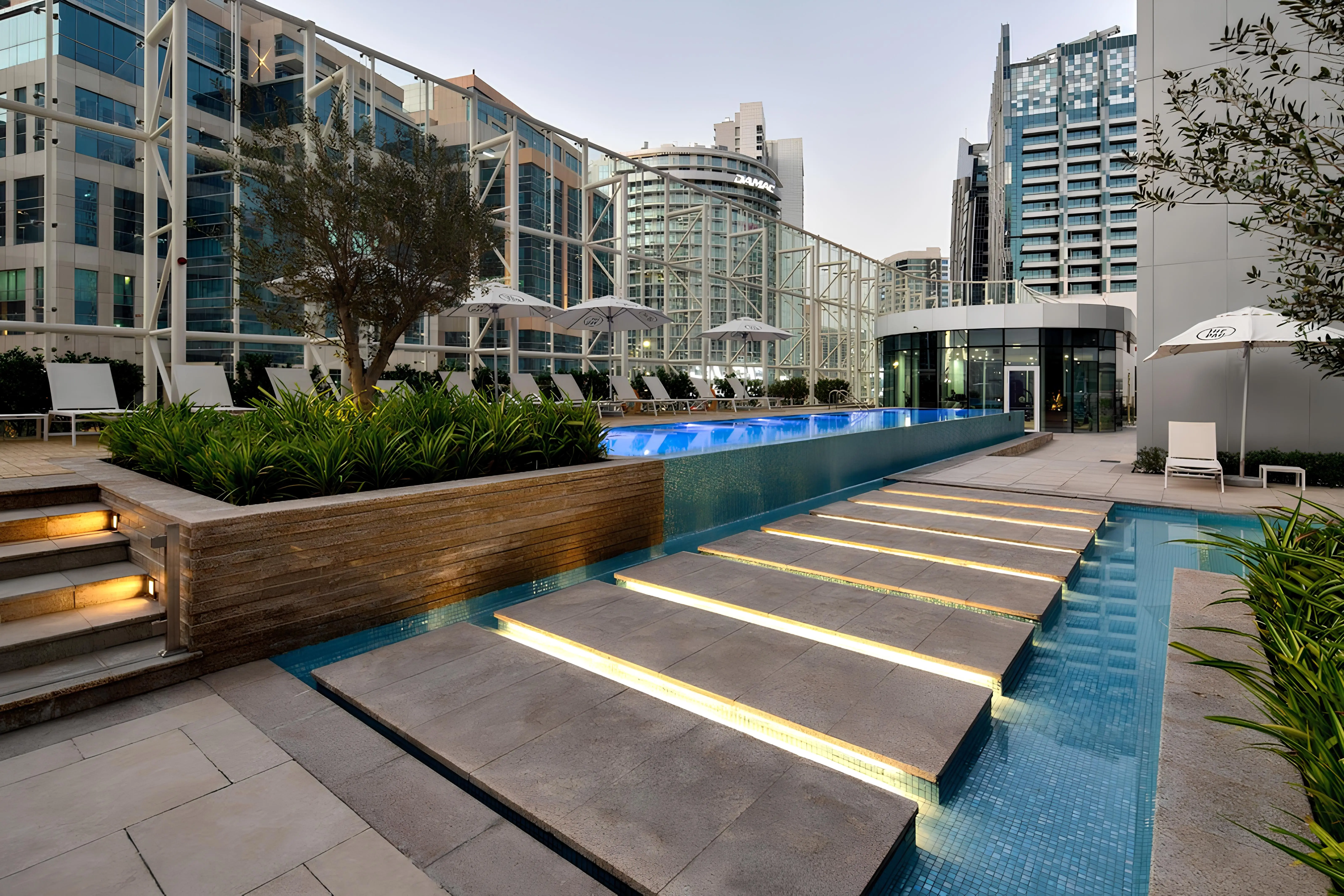 Amenities