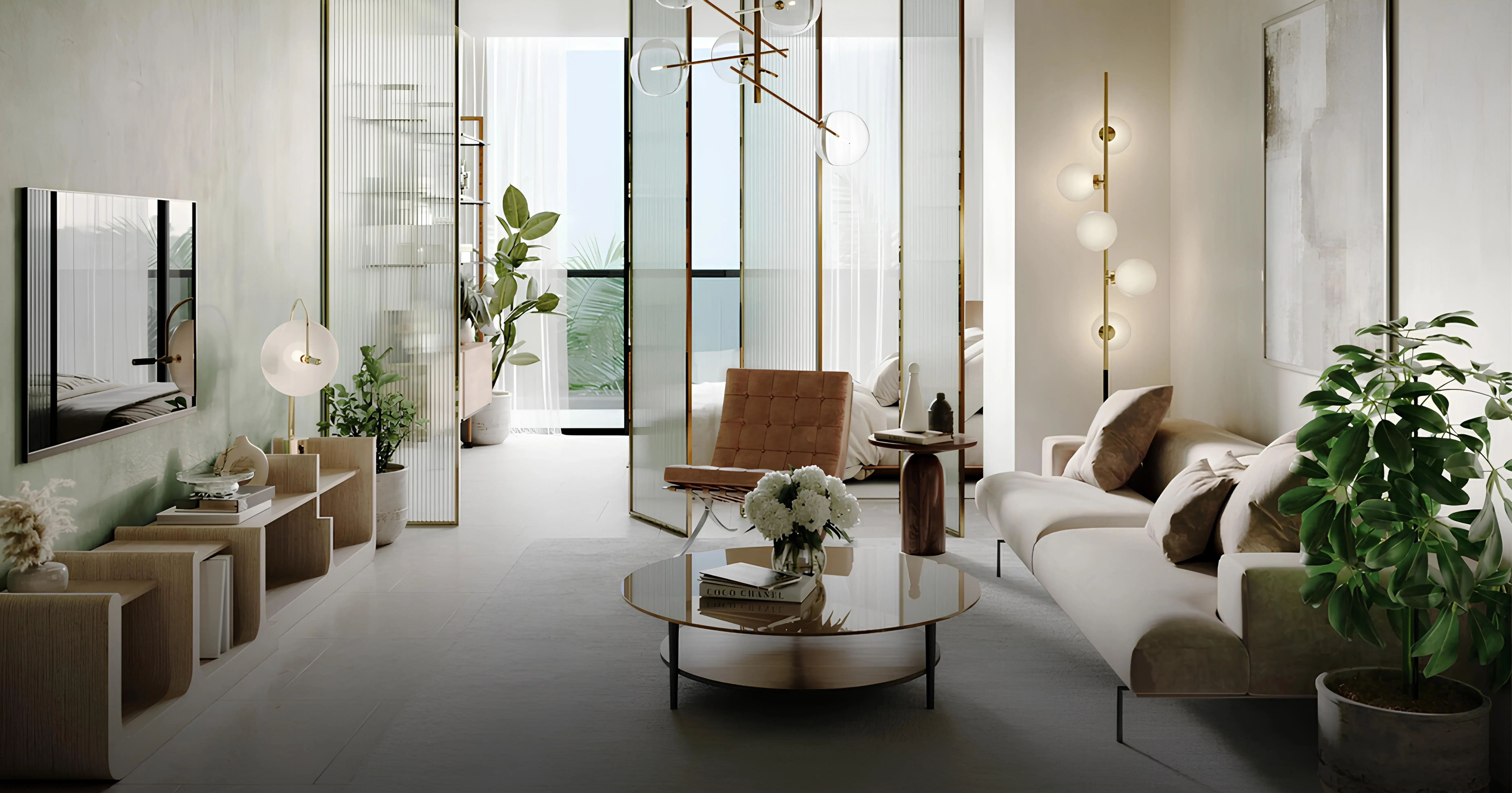 Interiores