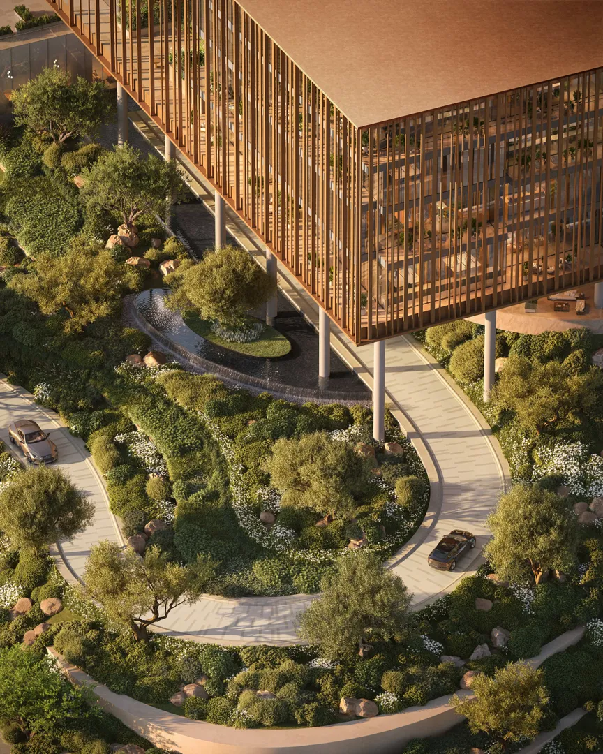 Architecture