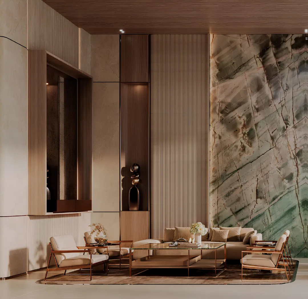 Binghatti Luxuria