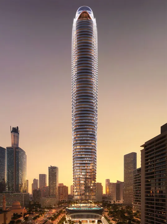architecture