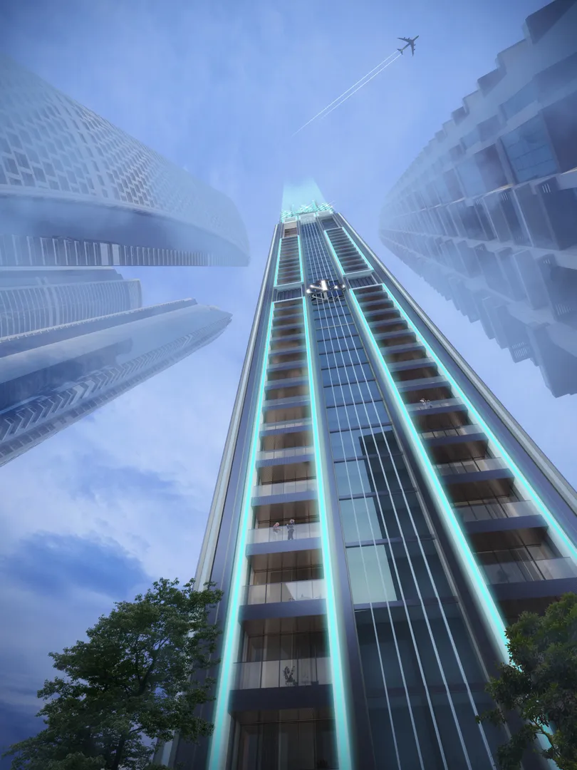 Architecture