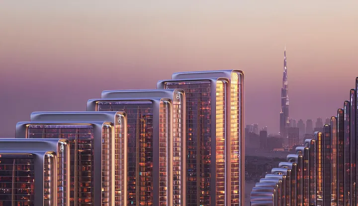 architecture