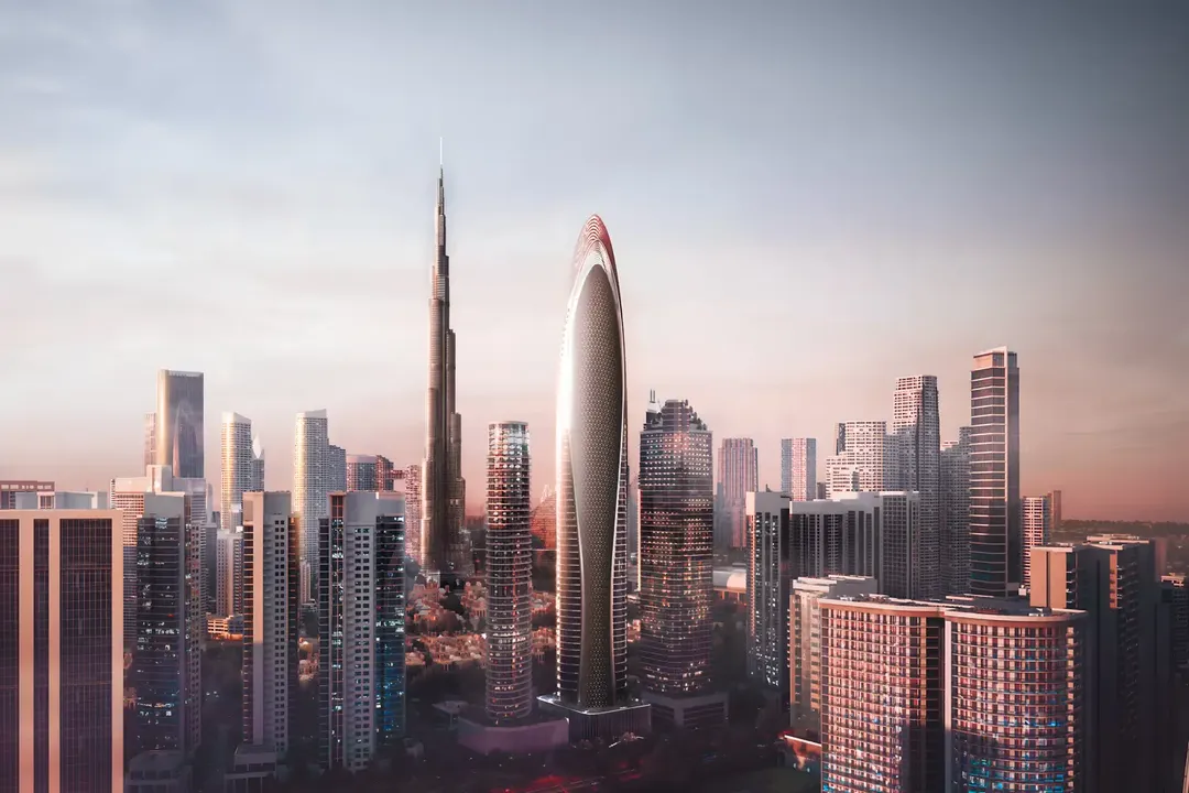 Mercedes-Benz Places