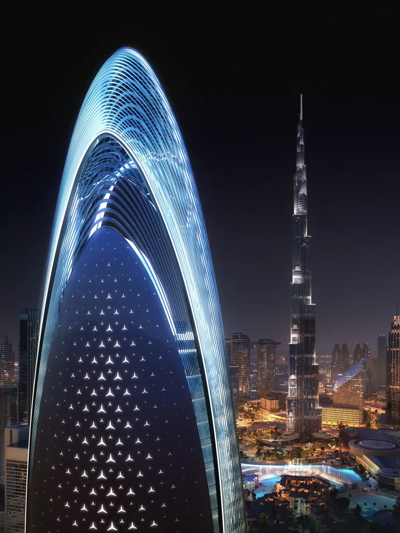 Architecture