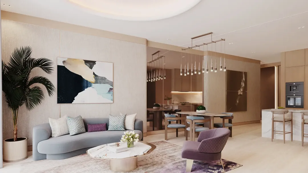 Taj Wellington Mews