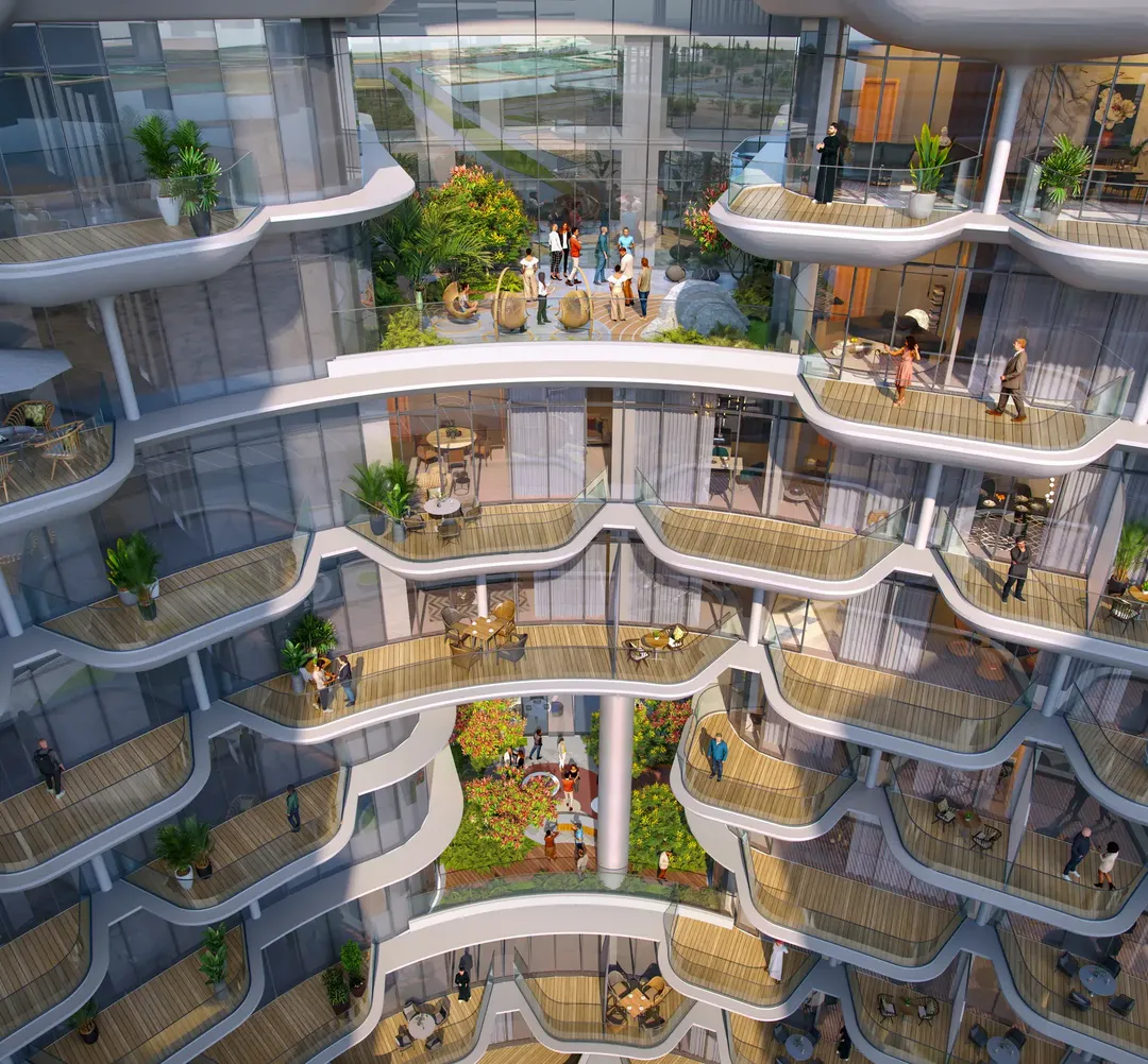Architecture