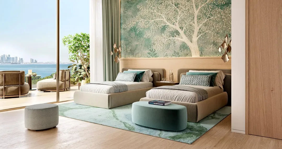 Bab Al Qasr Beach Resort 77