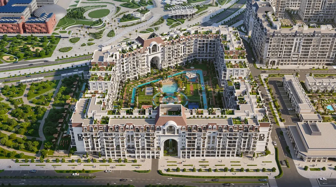 Architecture