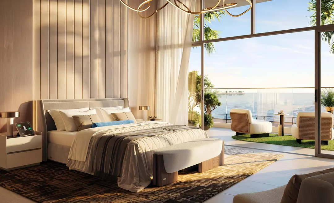 Bab Al Qasr Sea View 51