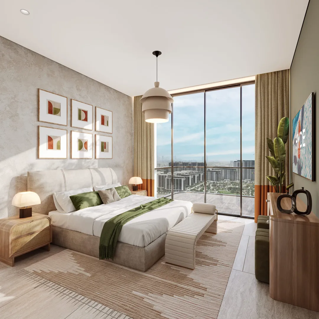 Hyde Residences
