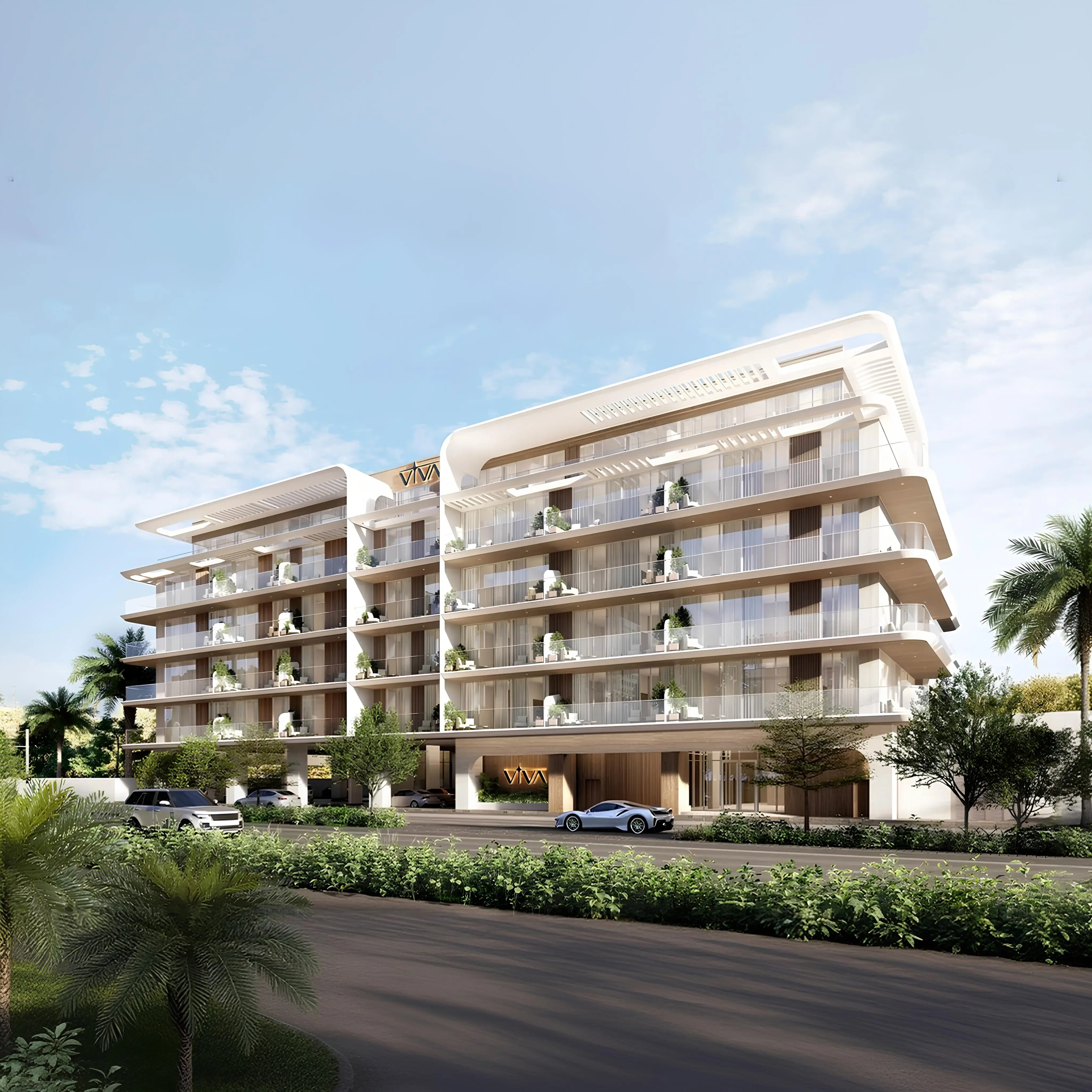 Arthouse Private Residences