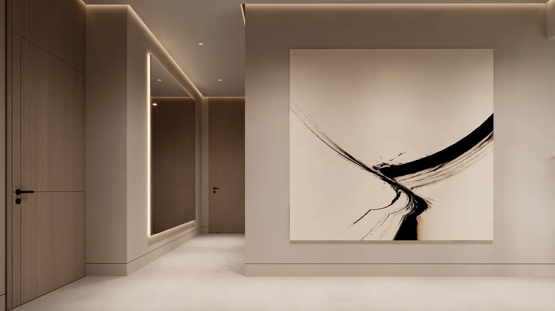 Arthouse Residences by Aviaan