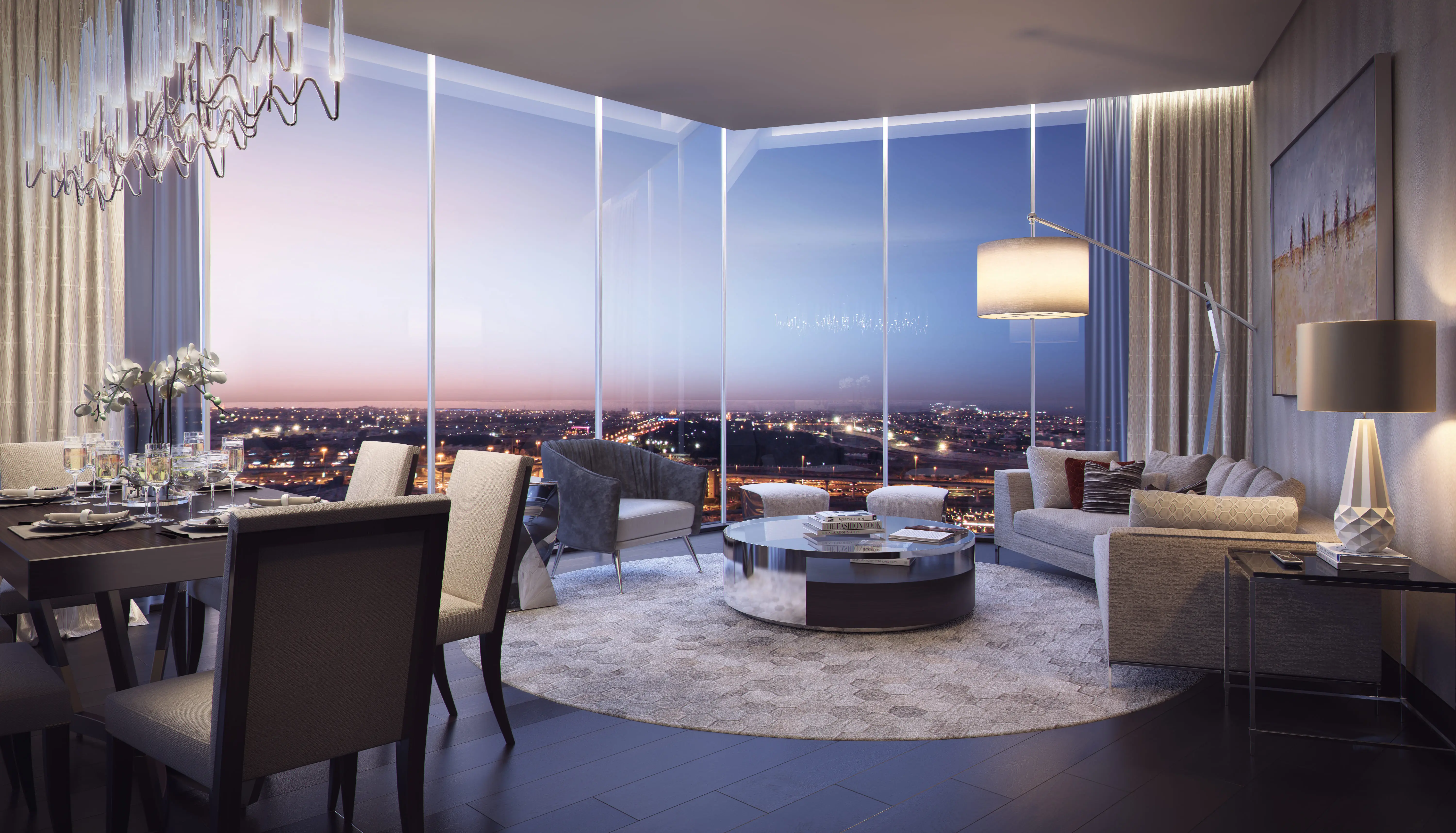 Interiores