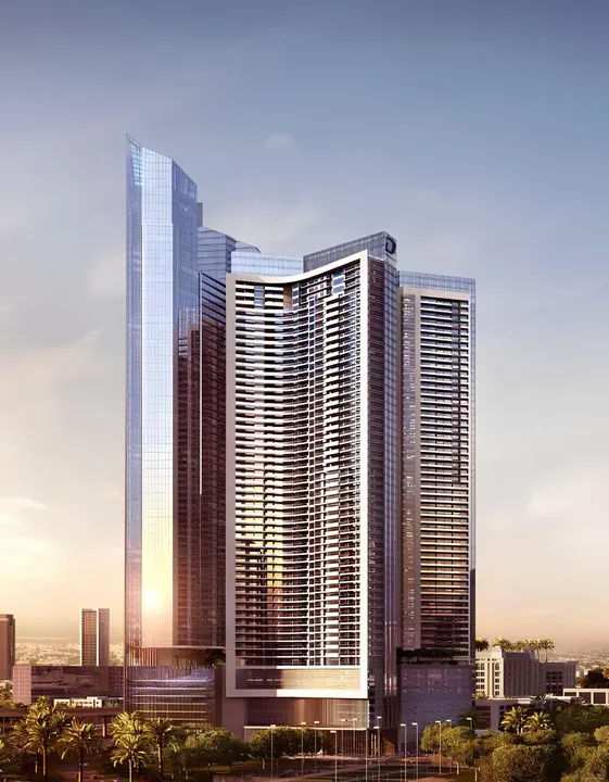 Architecture