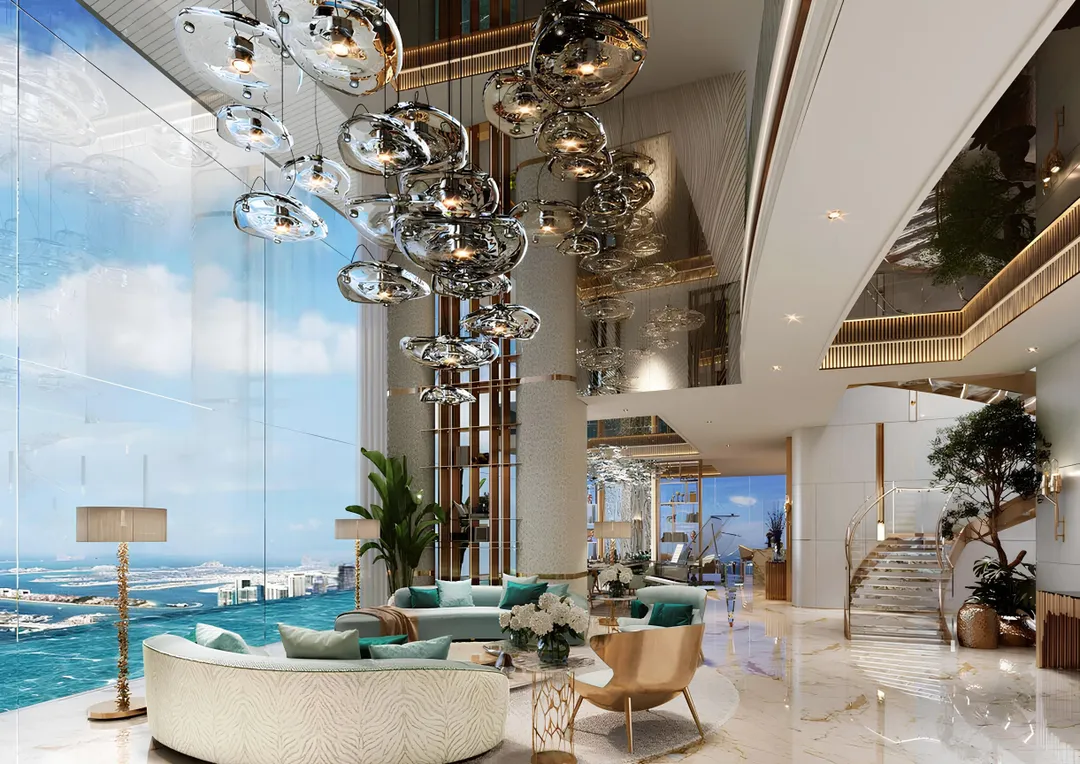 Bay by Cavalli