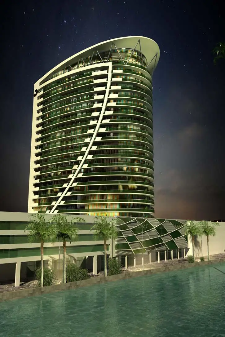 Arquitectura