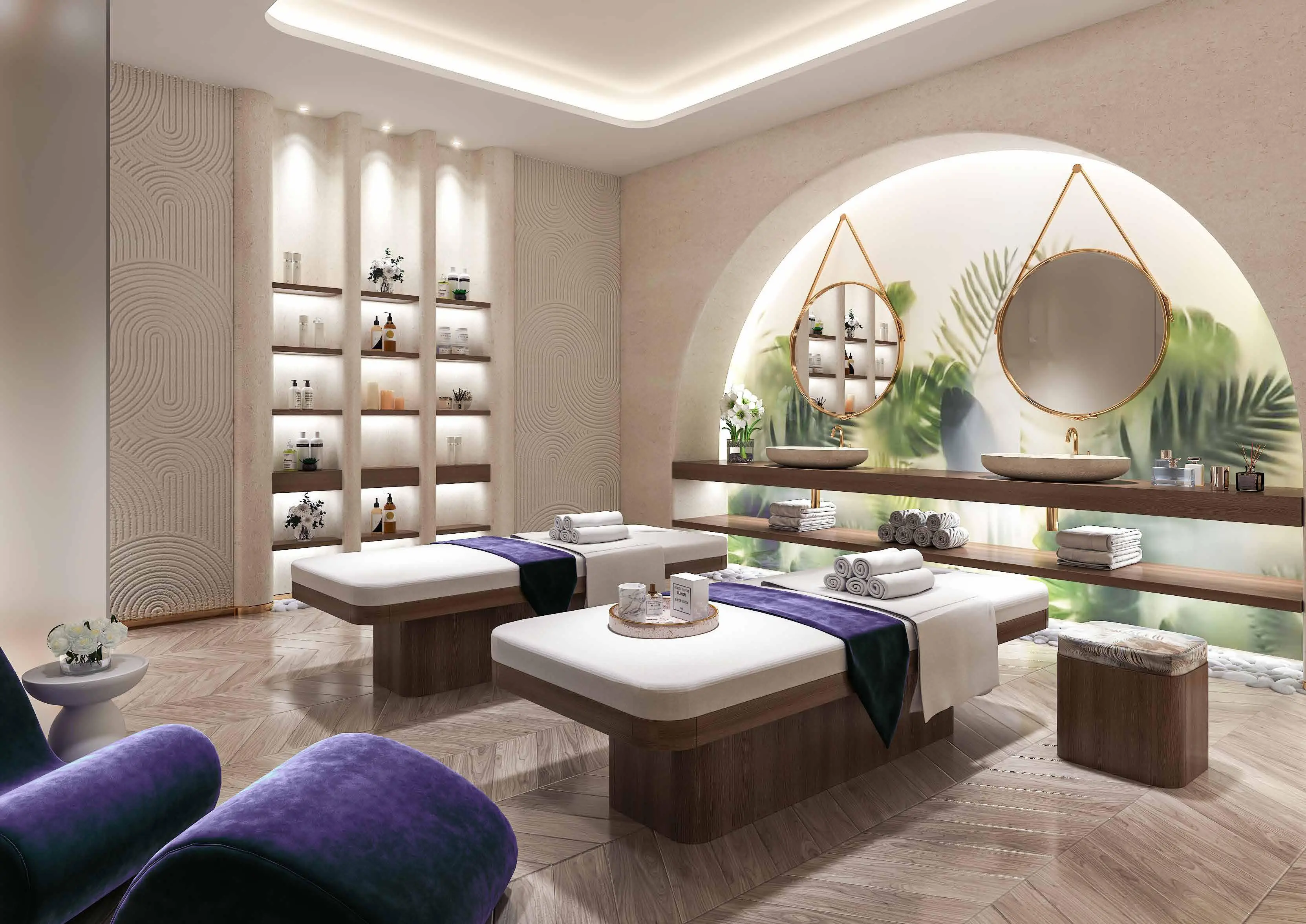 Amenities