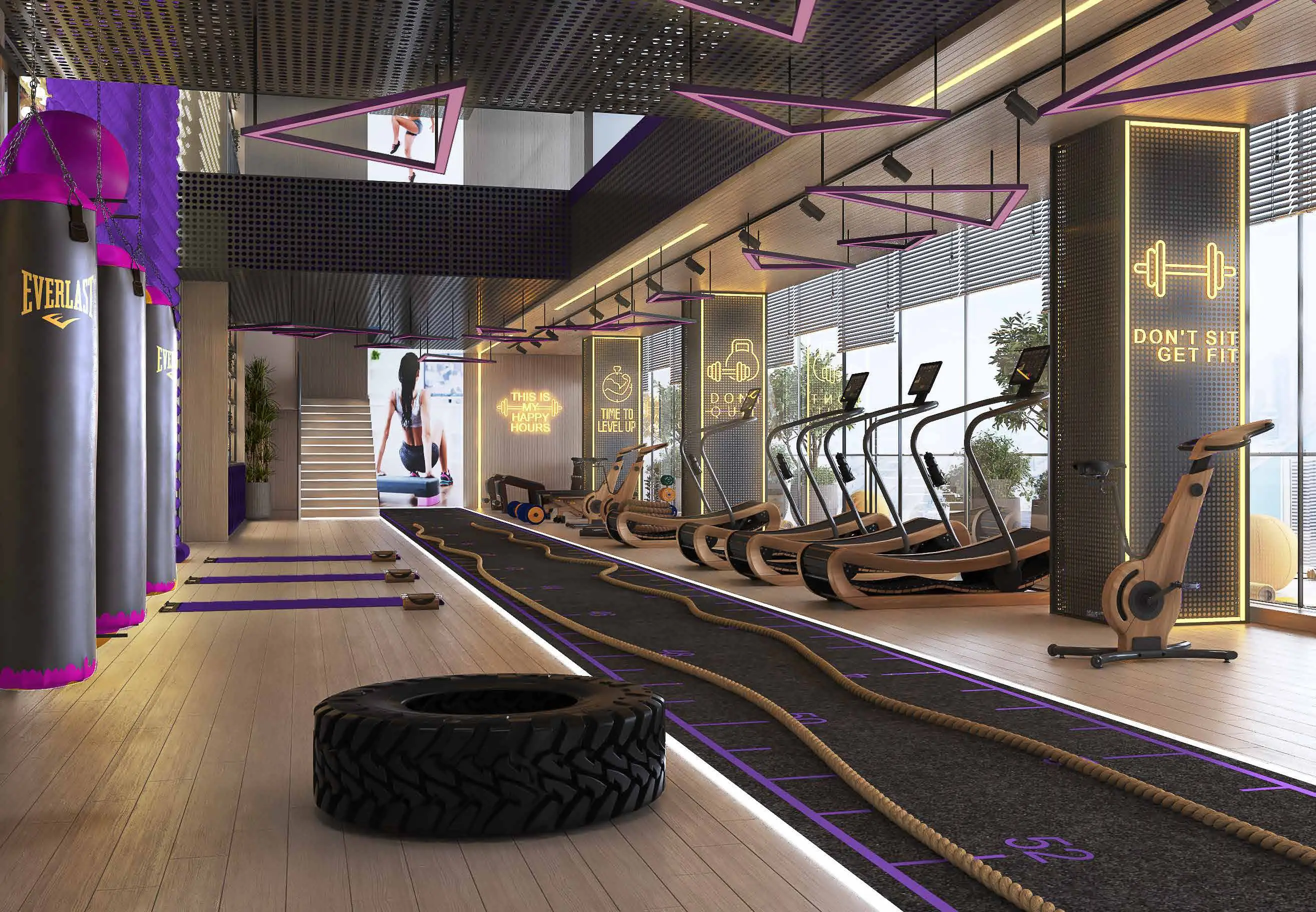 Amenities