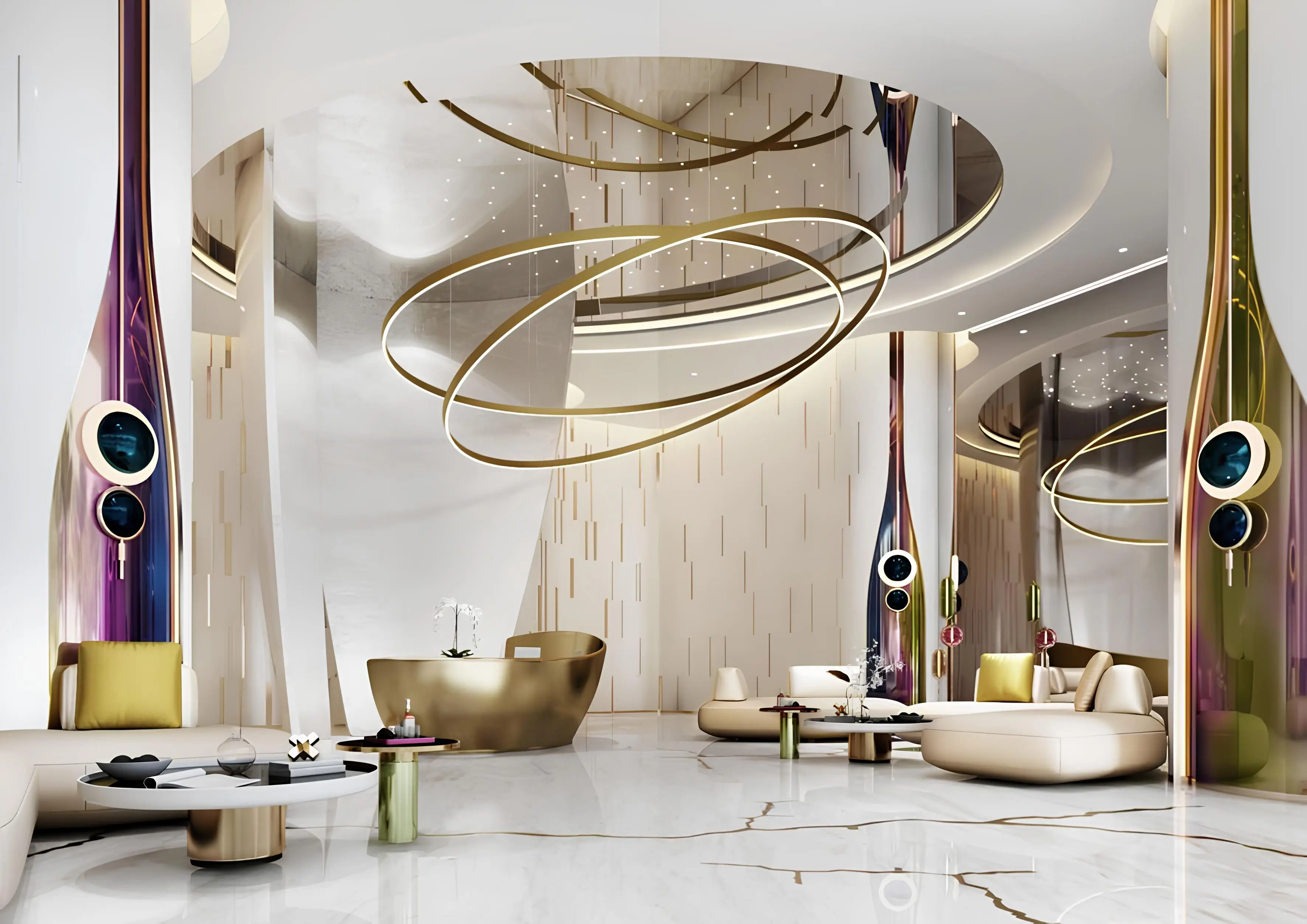 Amenities