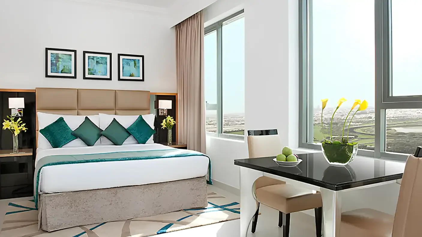 Interiors