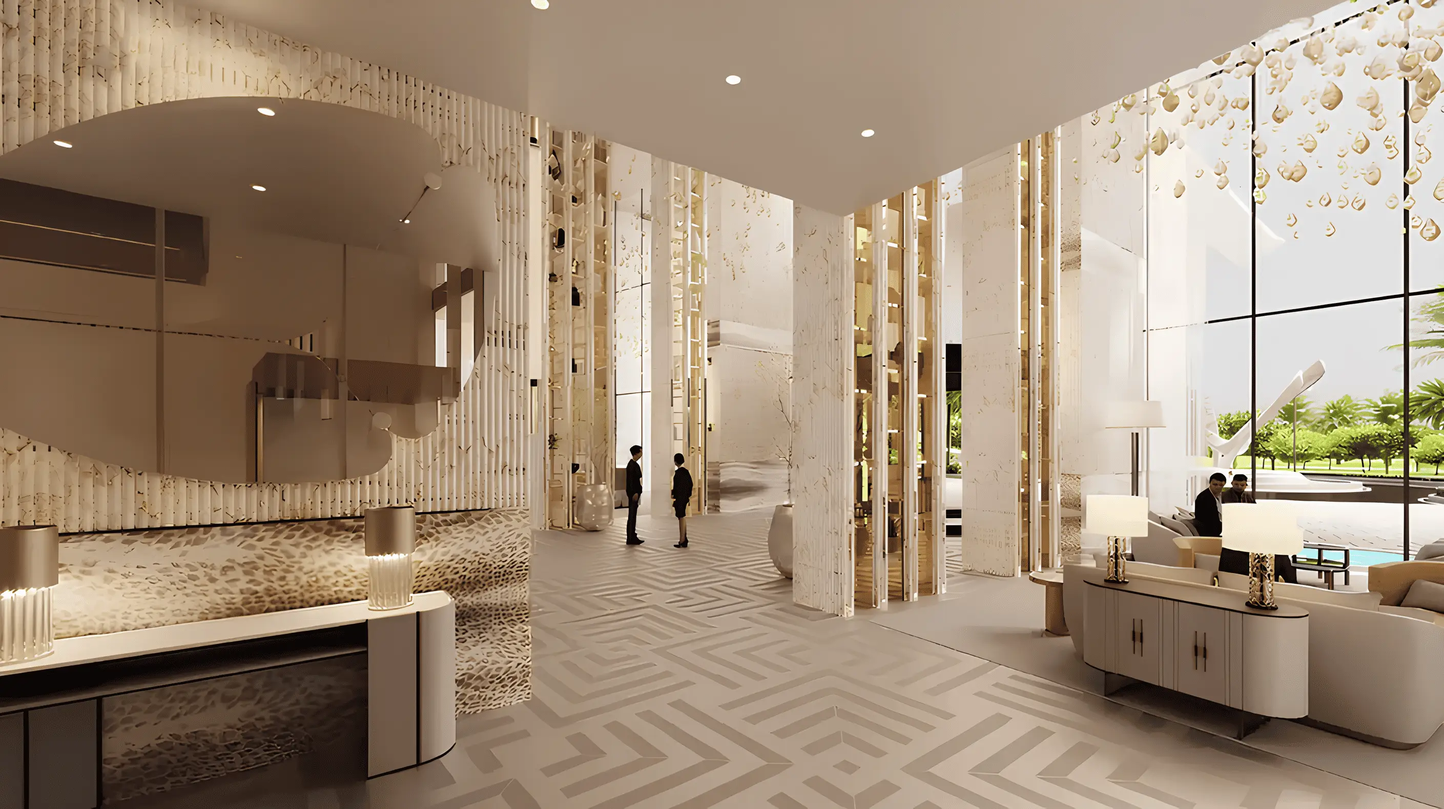 Amenities