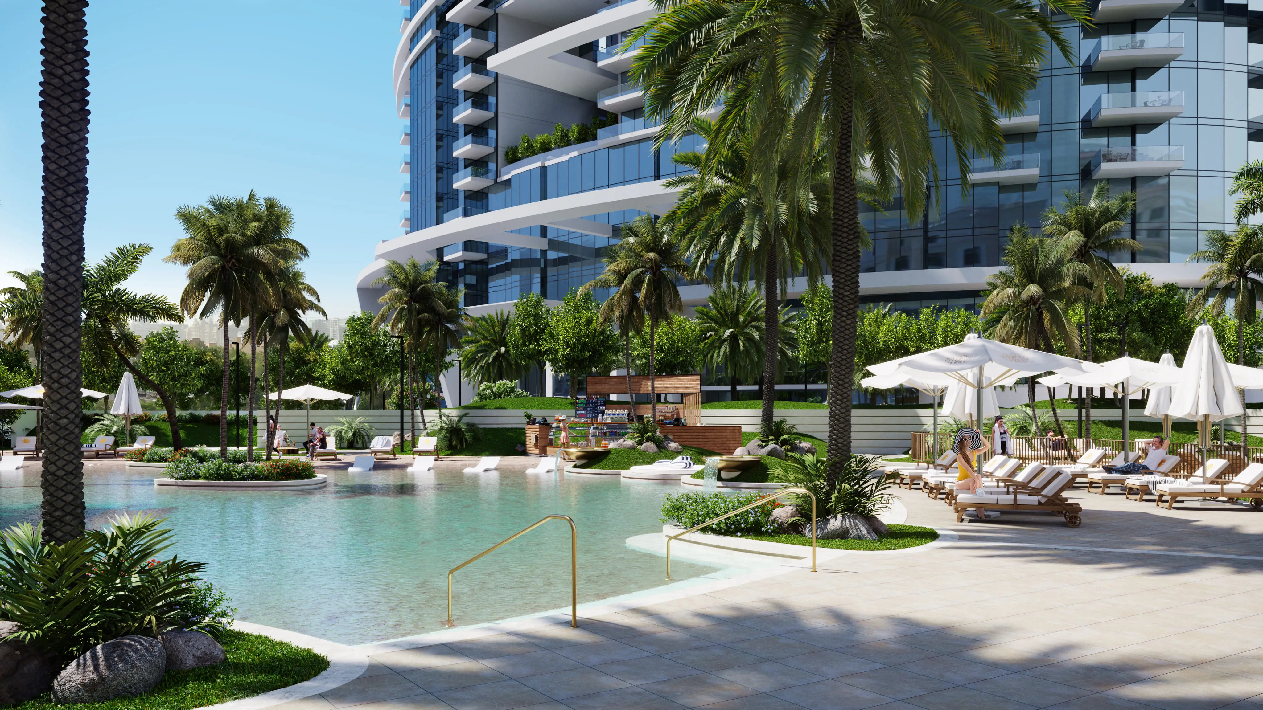 Amenities
