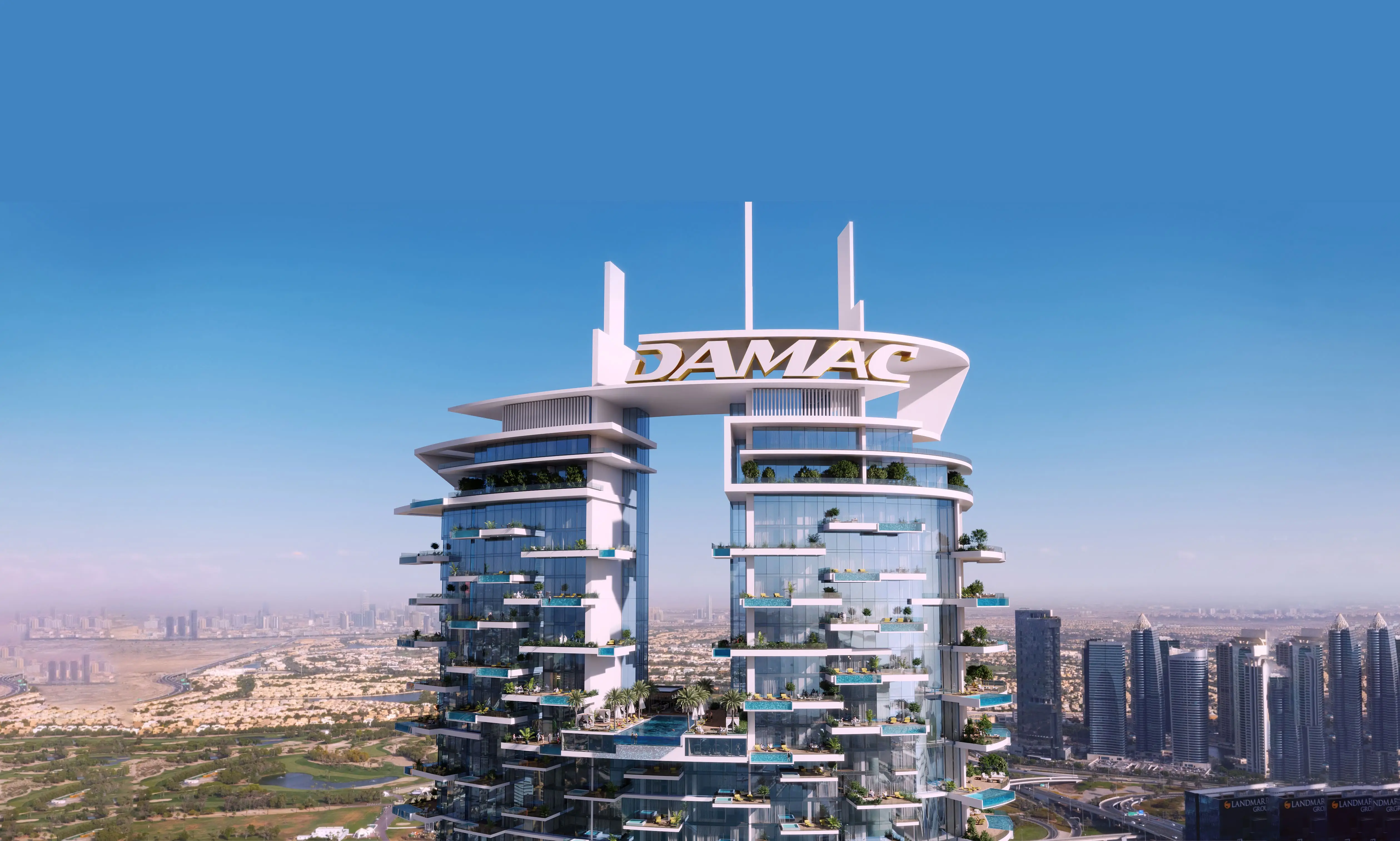 Architecture