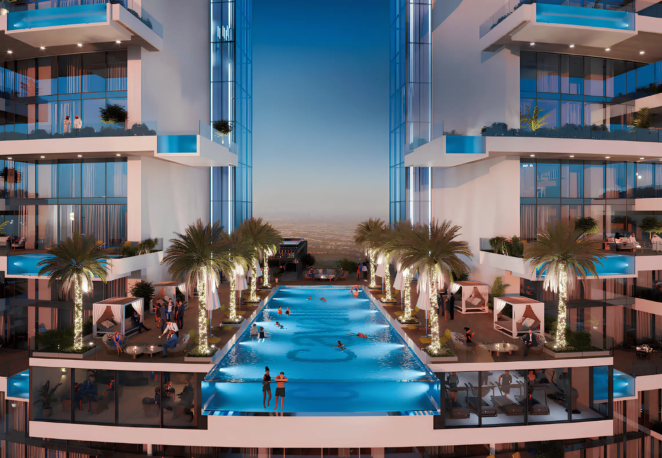 Amenities
