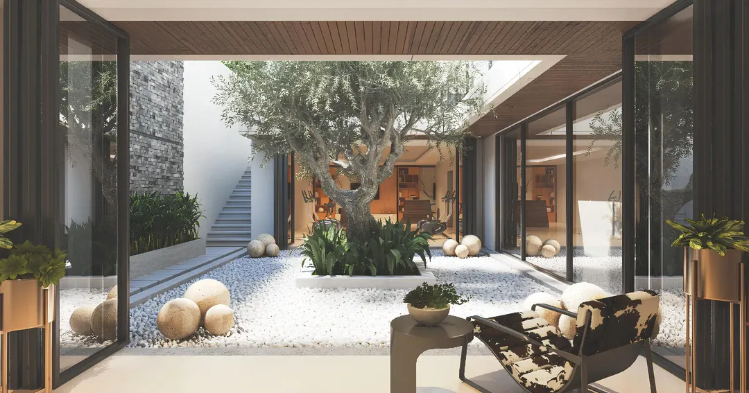 Cavalli Estates Villas