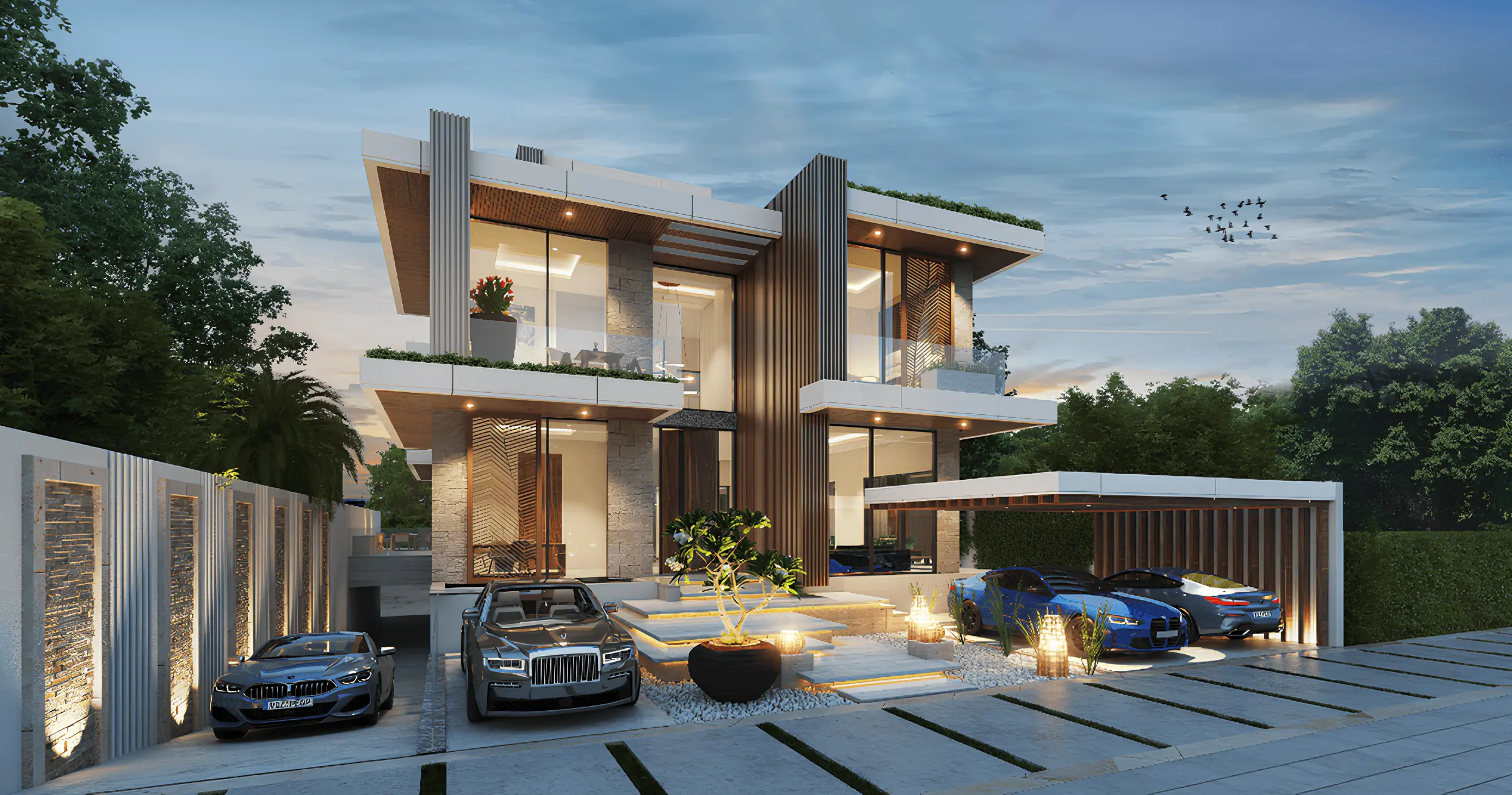 Architecture