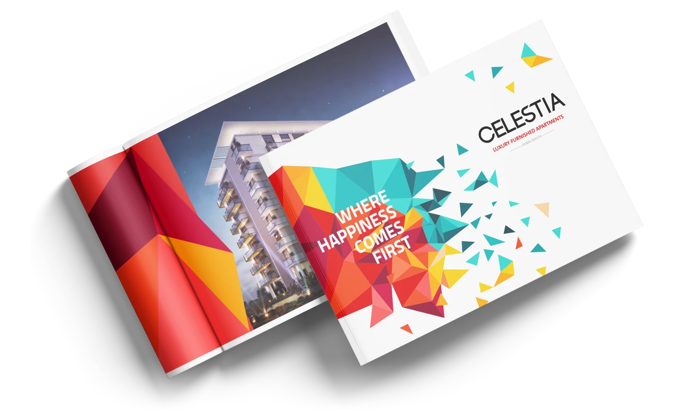 Celestia brochure – DAMAC Properties