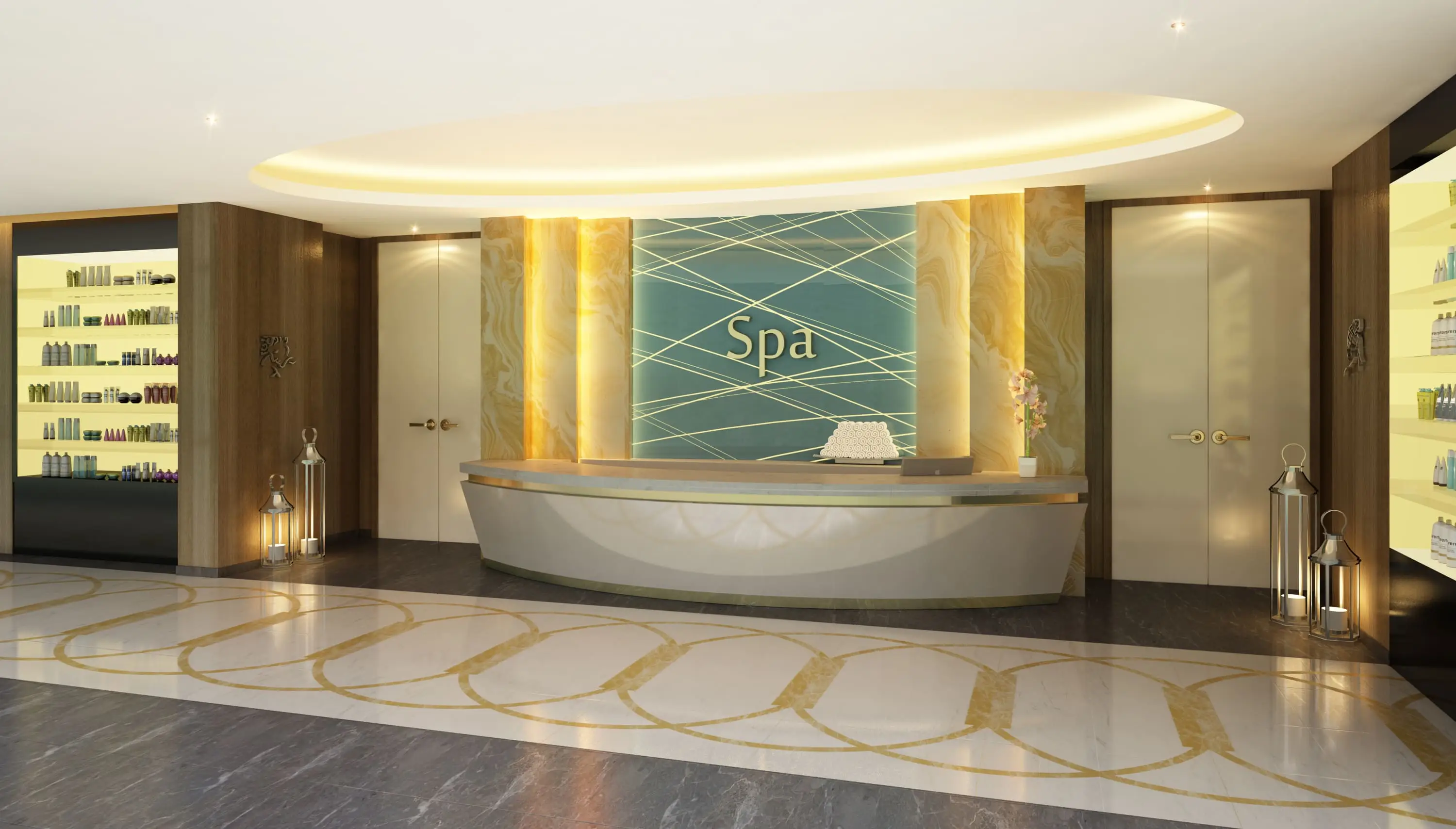 Amenities