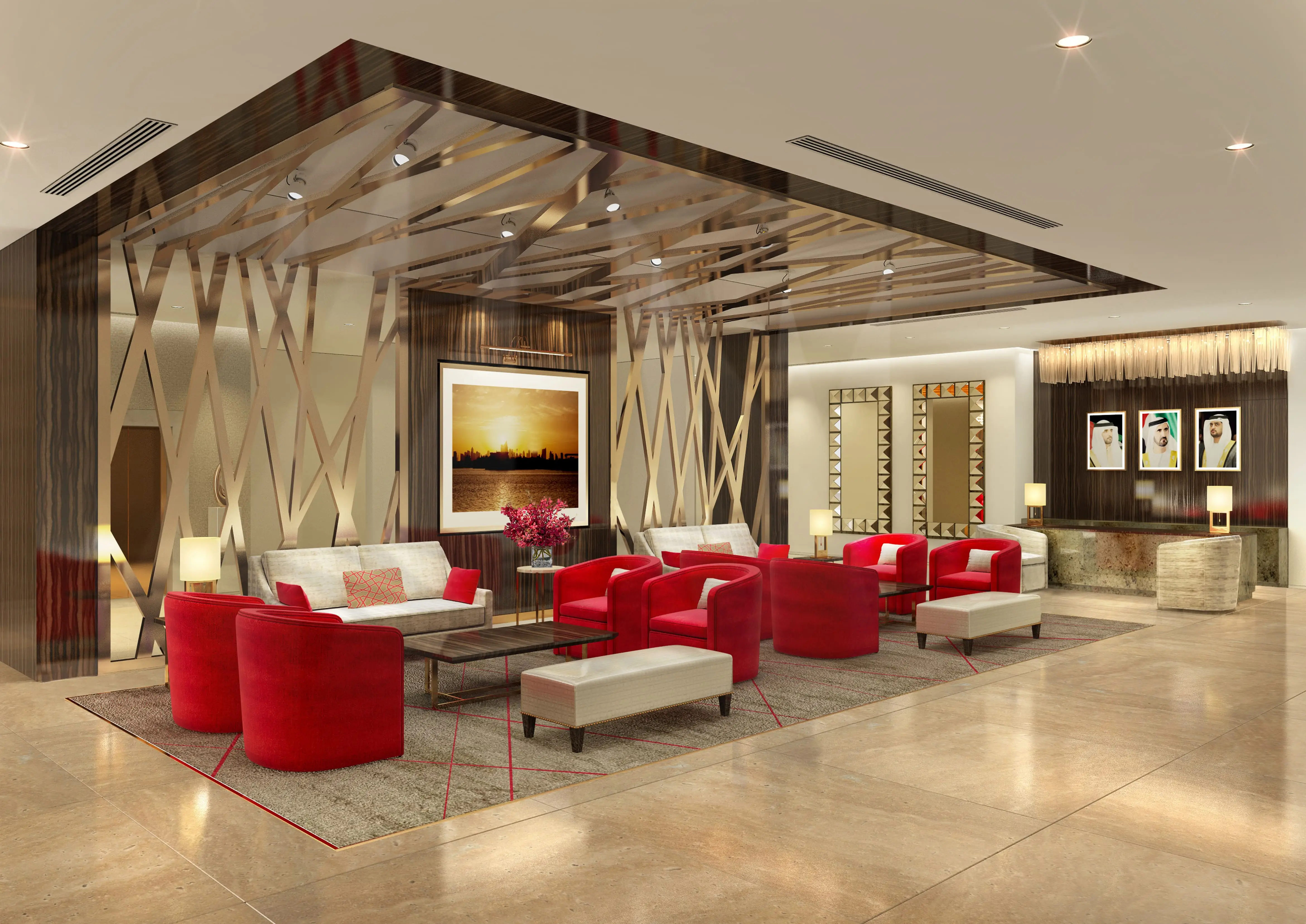 Amenities